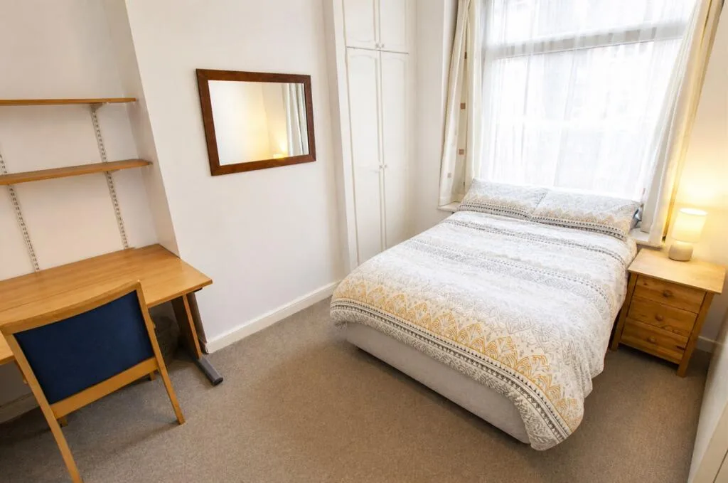 4 bedroom terraced house for rent
