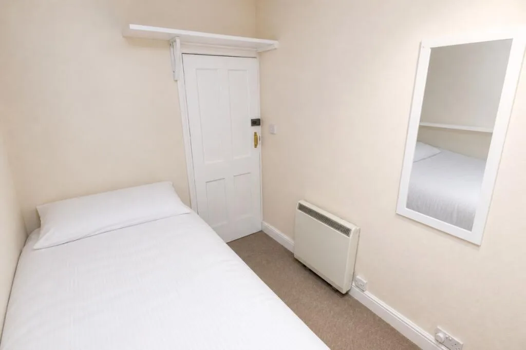 4 bedroom terraced house for rent