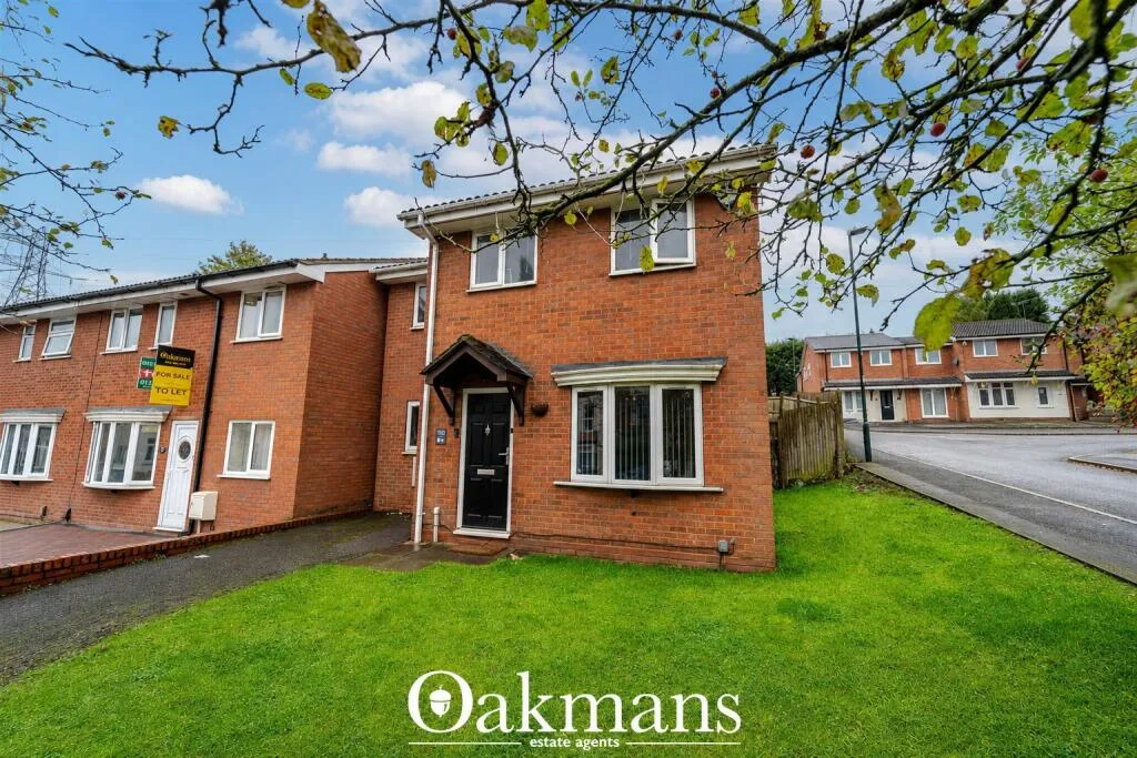 4 bedroom detached house for rent