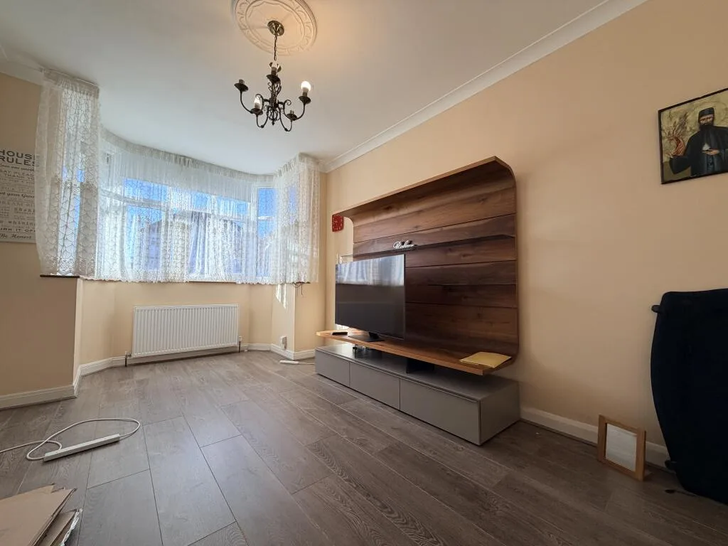 3 bedroom house for rent