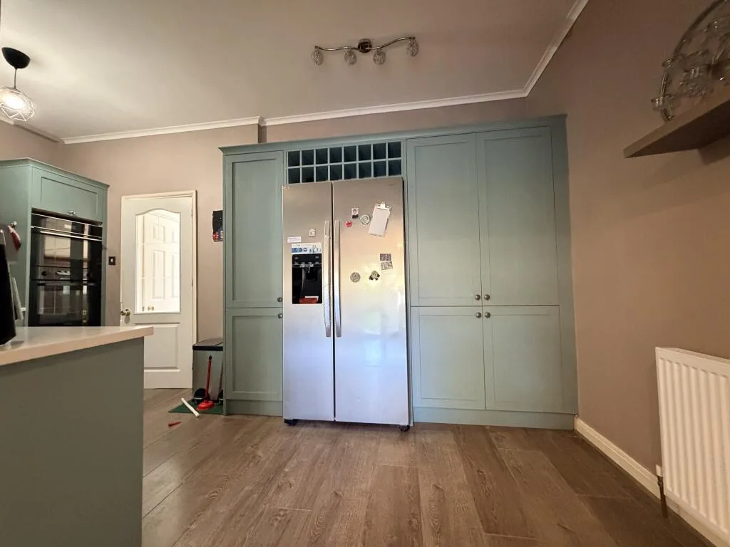 3 bedroom house for rent