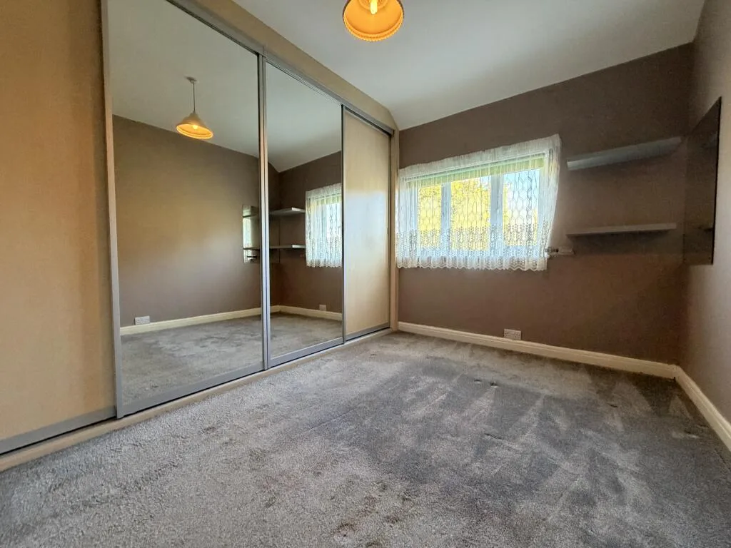 3 bedroom house for rent