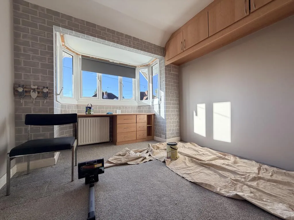 3 bedroom house for rent