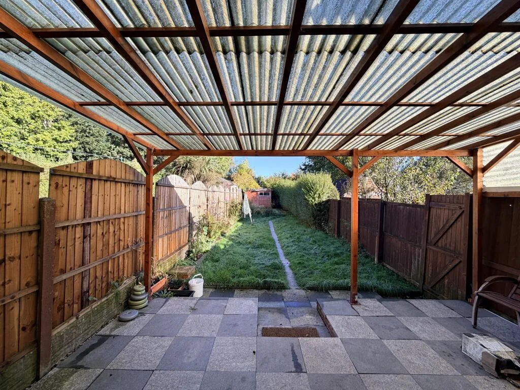 3 bedroom house for rent