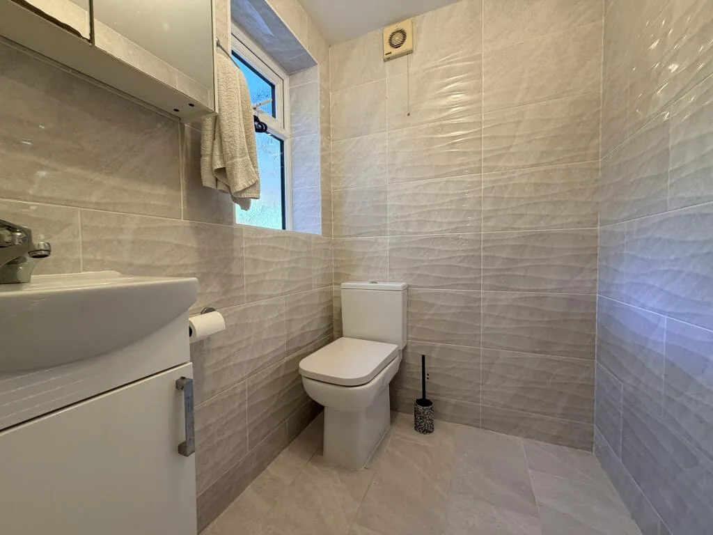 3 bedroom house for rent