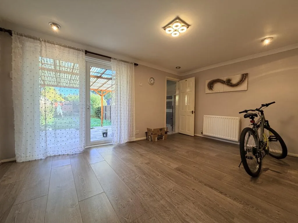 3 bedroom house for rent