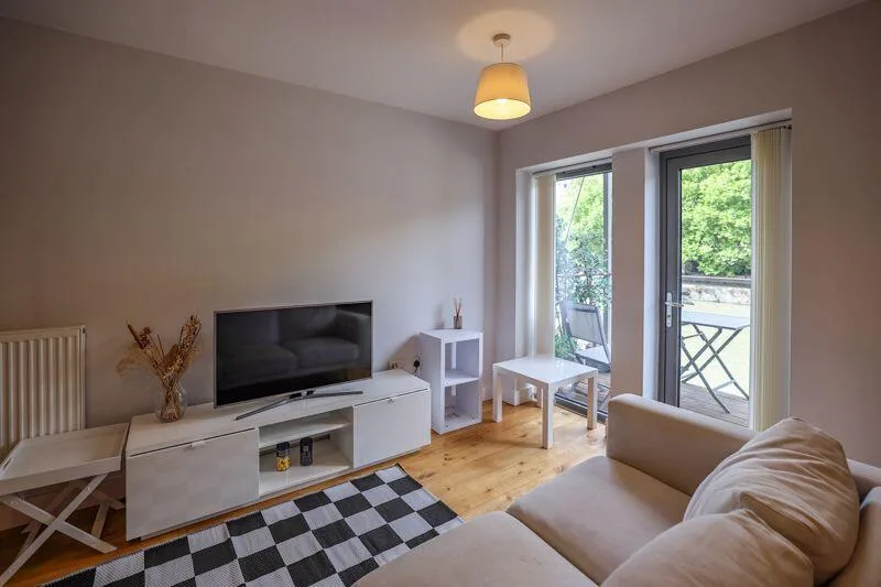 2 bedroom apartment for rent