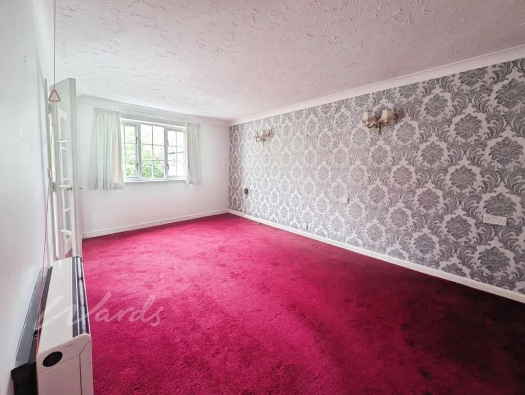 1 bedroom retirement property for rent
