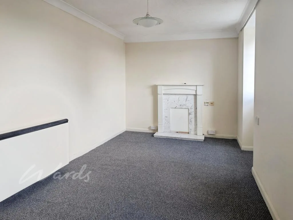 1 bedroom retirement property for rent