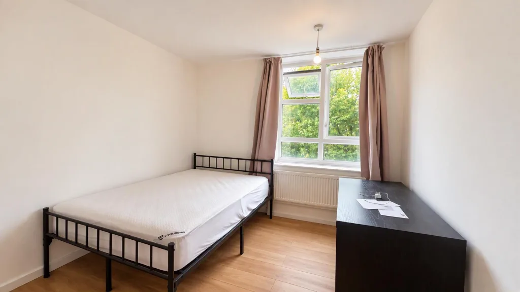 3 bedroom apartment for rent