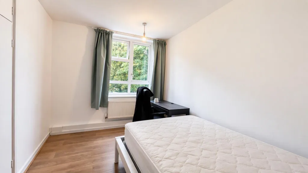 3 bedroom apartment for rent