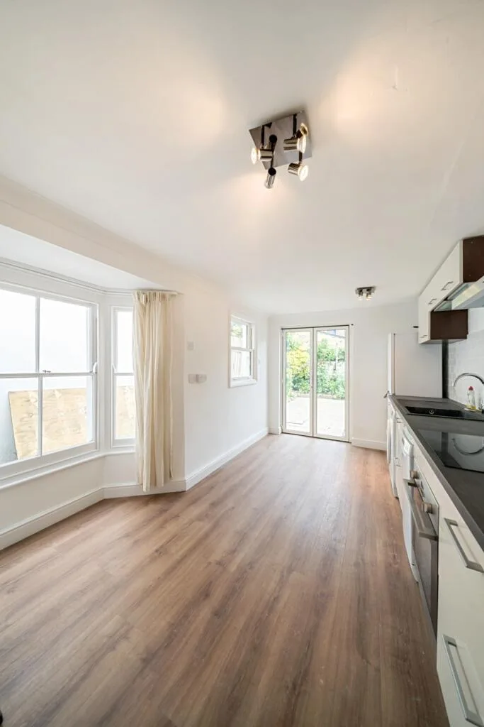 3 bedroom house for rent