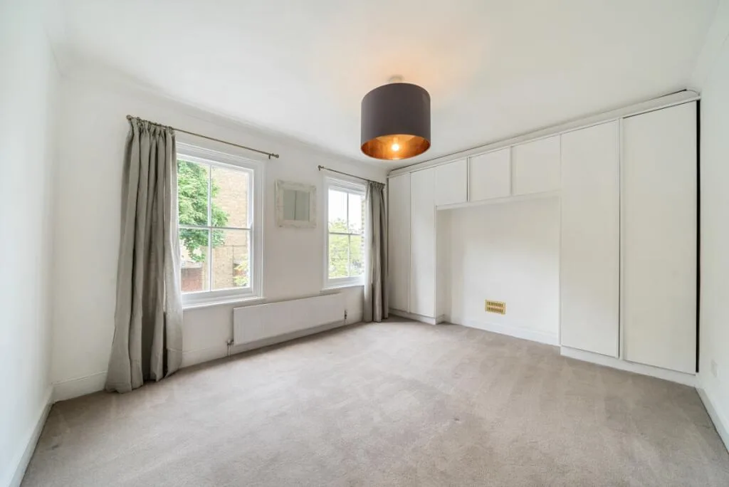 3 bedroom house for rent