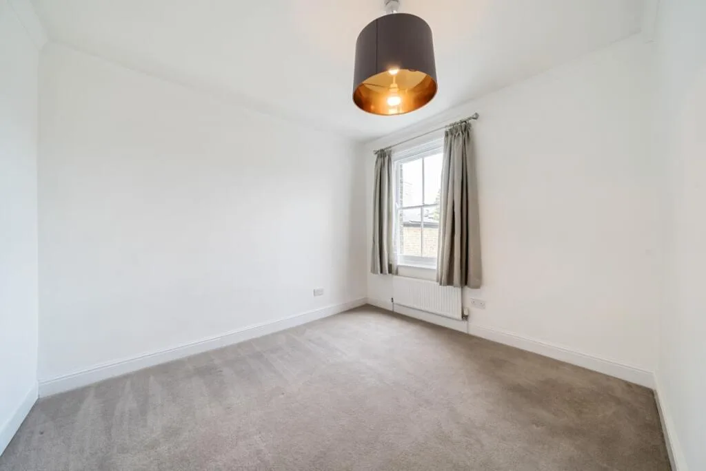 3 bedroom house for rent