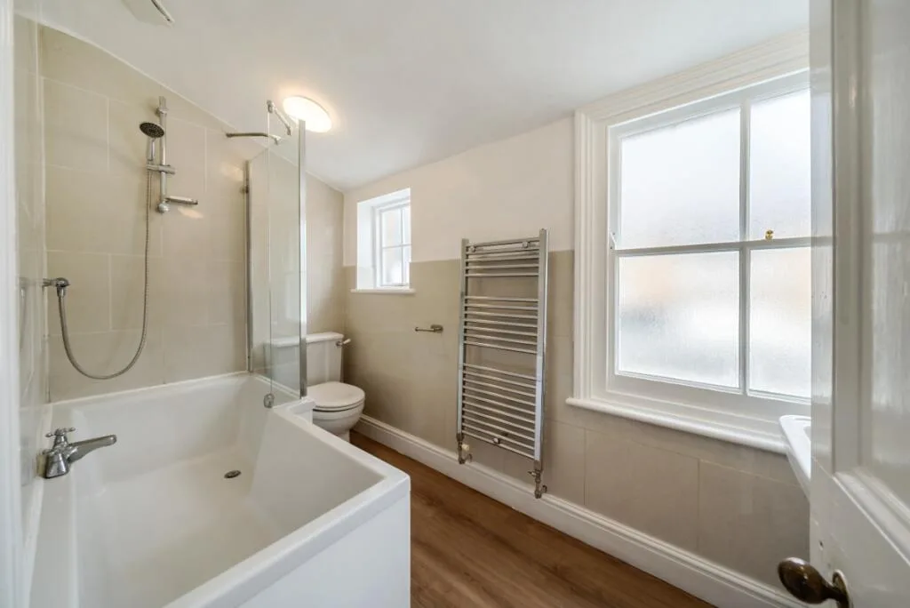 3 bedroom house for rent