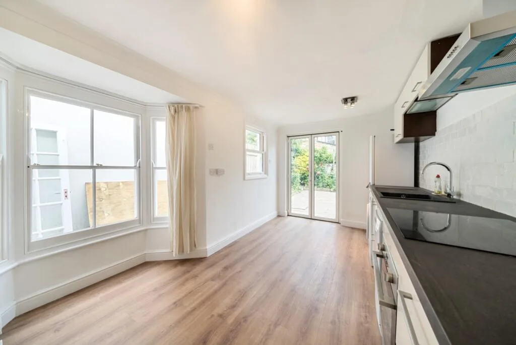3 bedroom house for rent