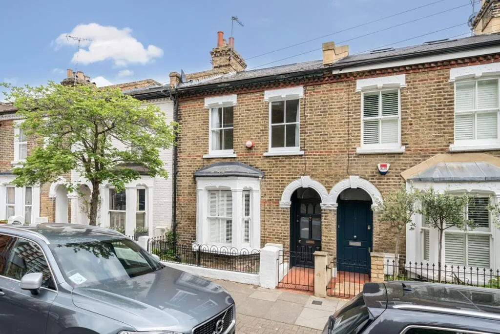 3 bedroom house for rent