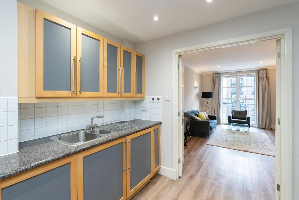 1 bedroom flat for rent