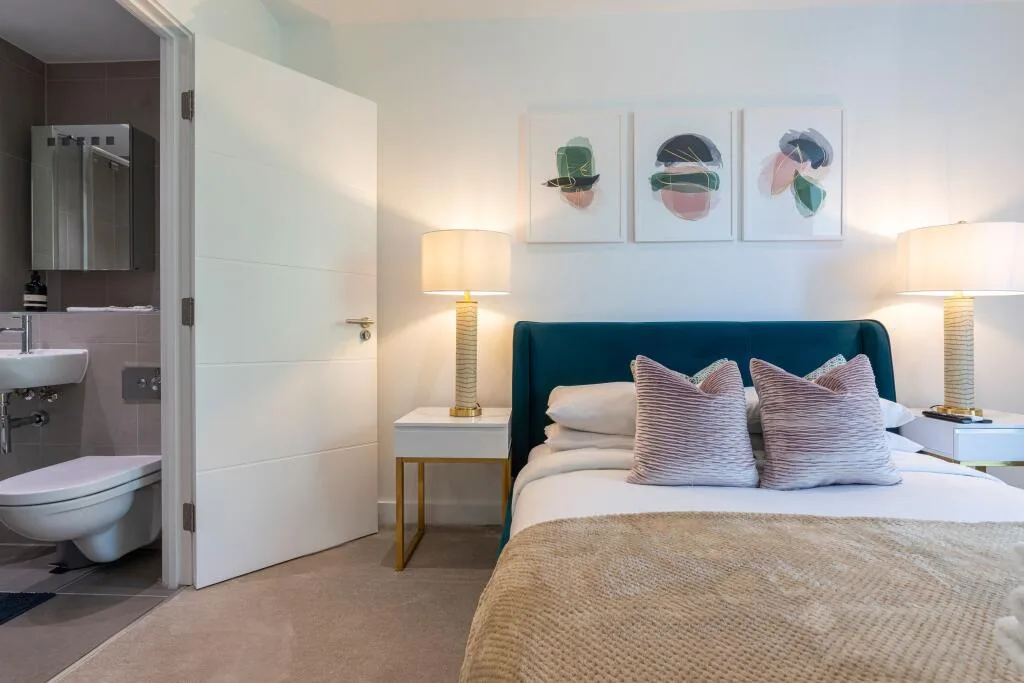 3 bedroom flat for rent