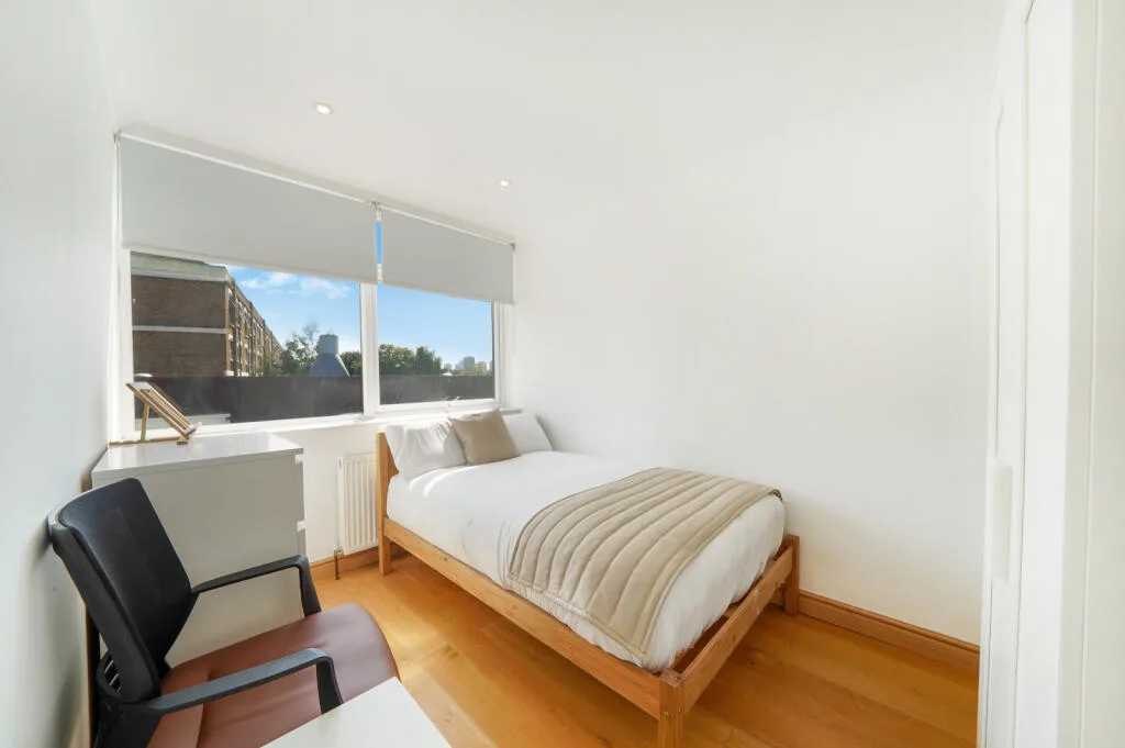 4 bedroom apartment for rent