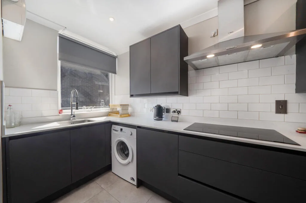 4 bedroom apartment for rent
