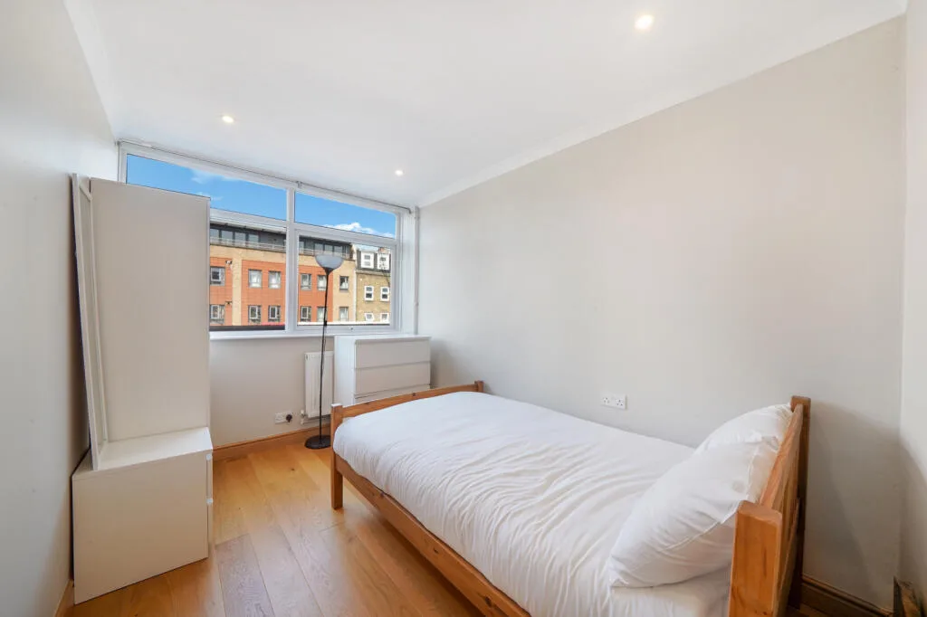 4 bedroom apartment for rent