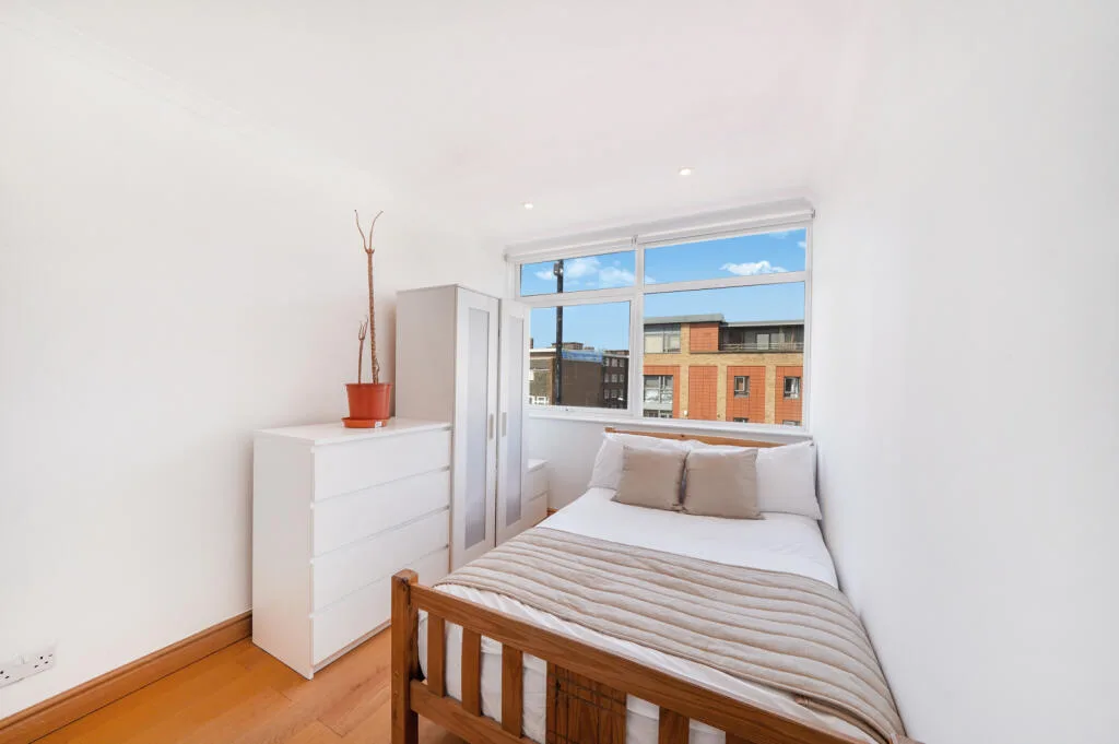 4 bedroom apartment for rent