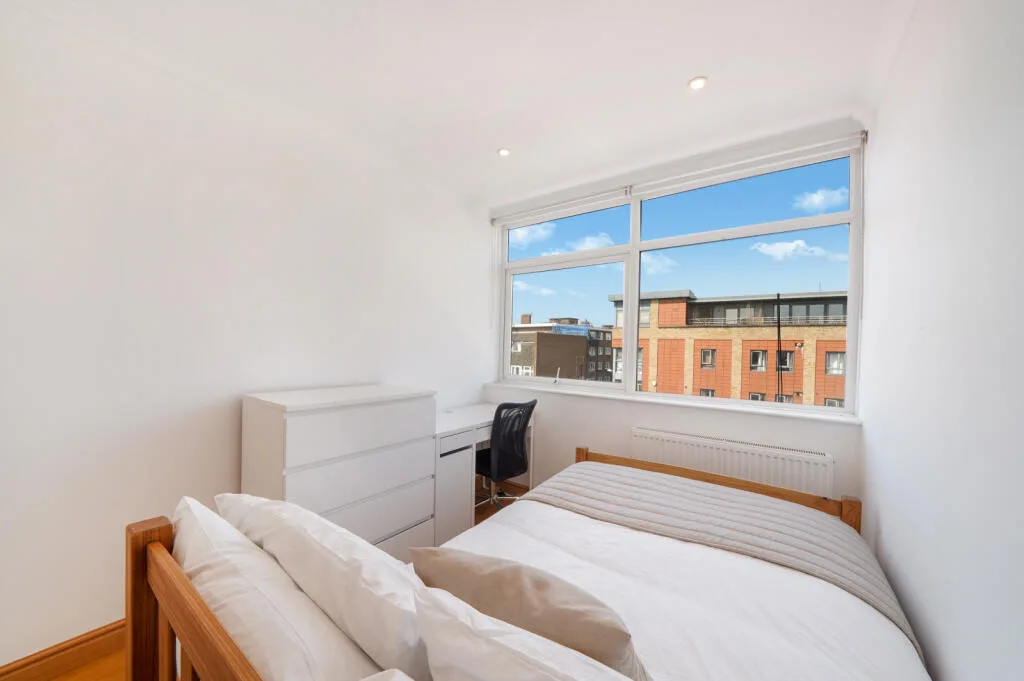 4 bedroom apartment for rent