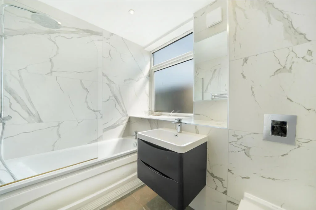 4 bedroom apartment for rent
