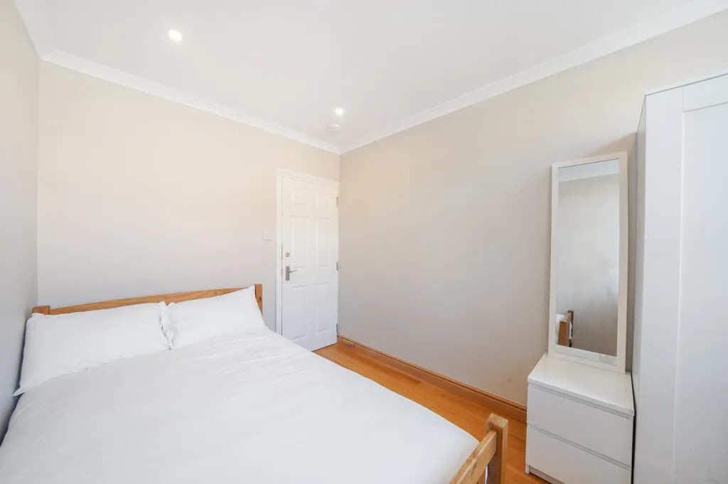 4 bedroom apartment for rent
