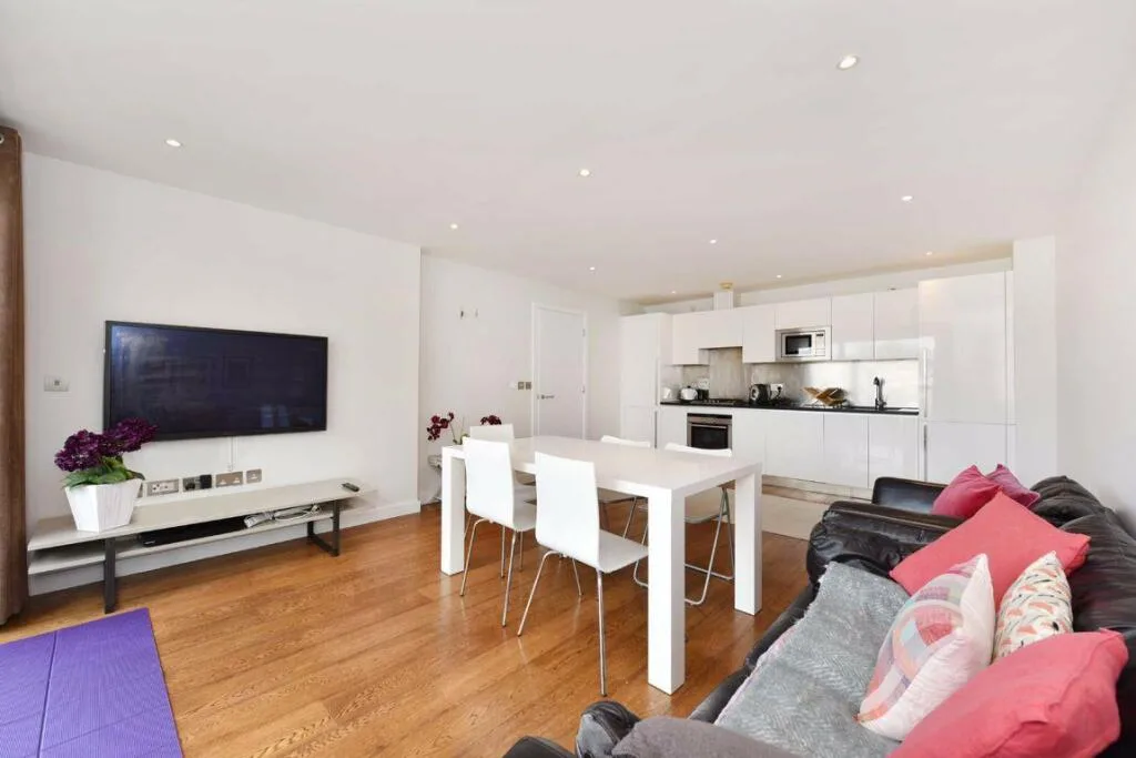 2 bedroom apartment for rent