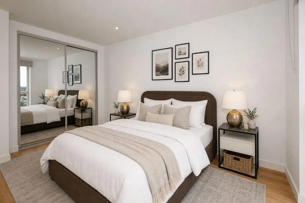 1 bedroom apartment for rent