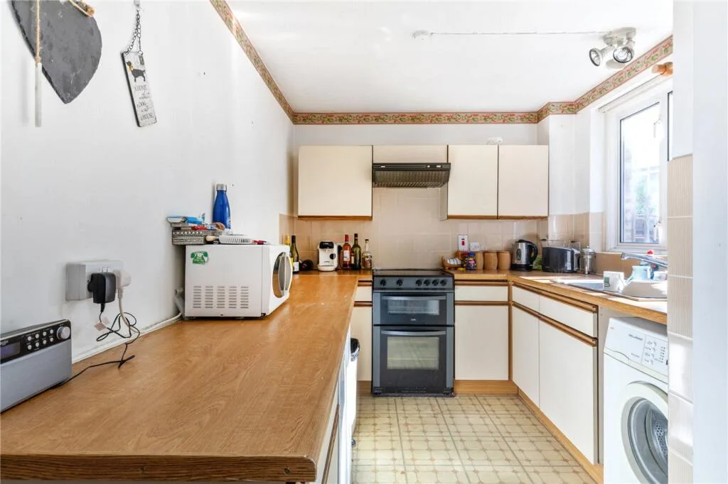 1 bedroom terraced house for rent