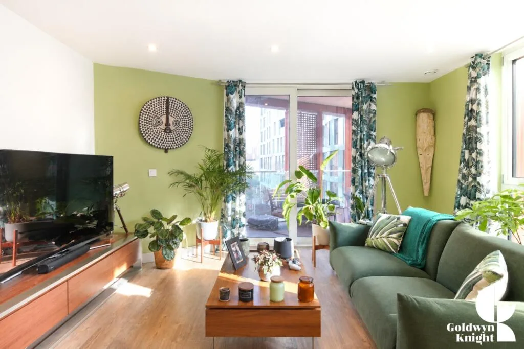 2 bedroom apartment for rent