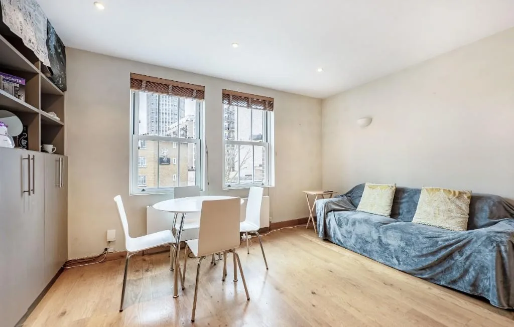 1 bedroom flat for rent