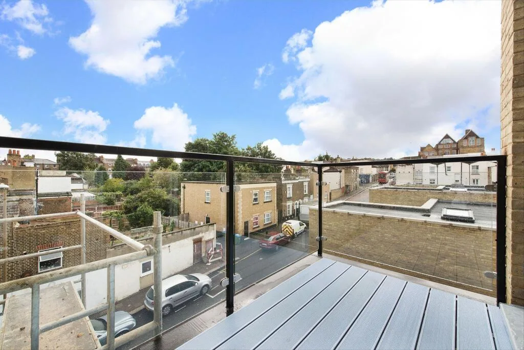 2 bedroom property for rent