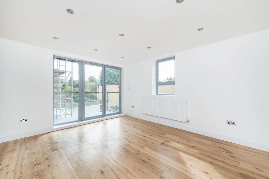 2 bedroom property for rent