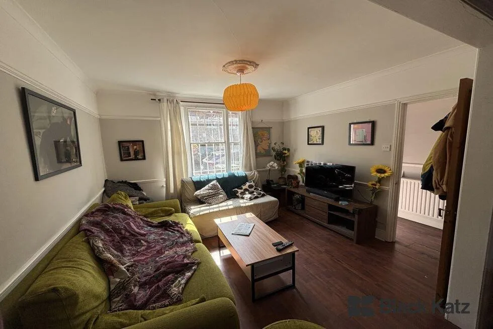 3 bedroom terraced house for rent