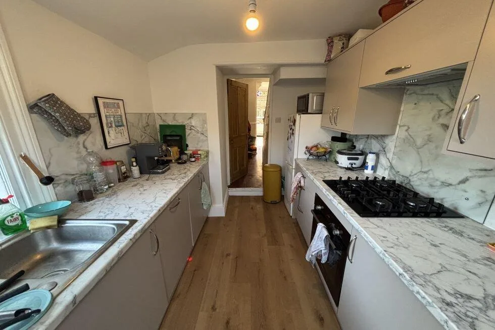 3 bedroom terraced house for rent