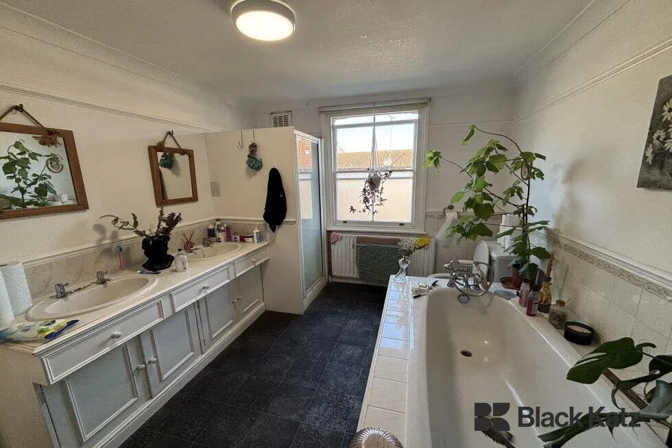 3 bedroom terraced house for rent