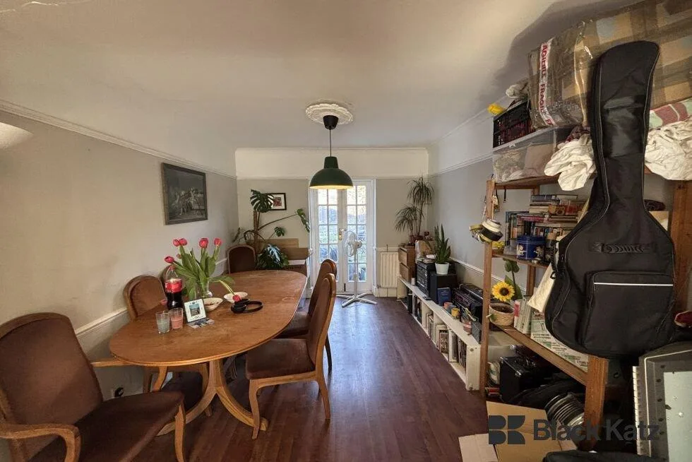 3 bedroom terraced house for rent