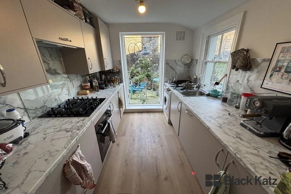 3 bedroom terraced house for rent