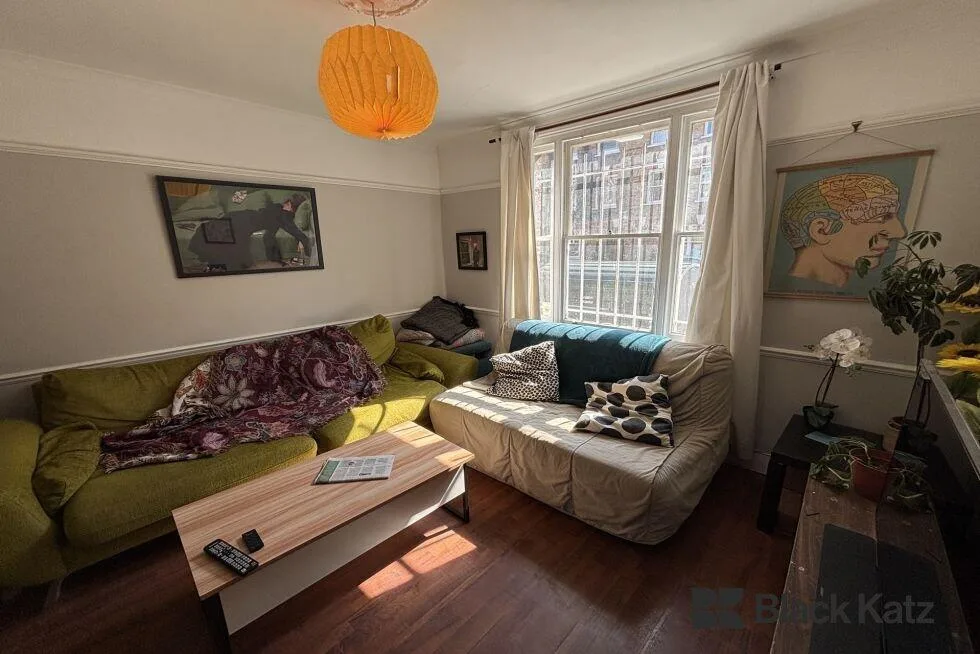 3 bedroom terraced house for rent