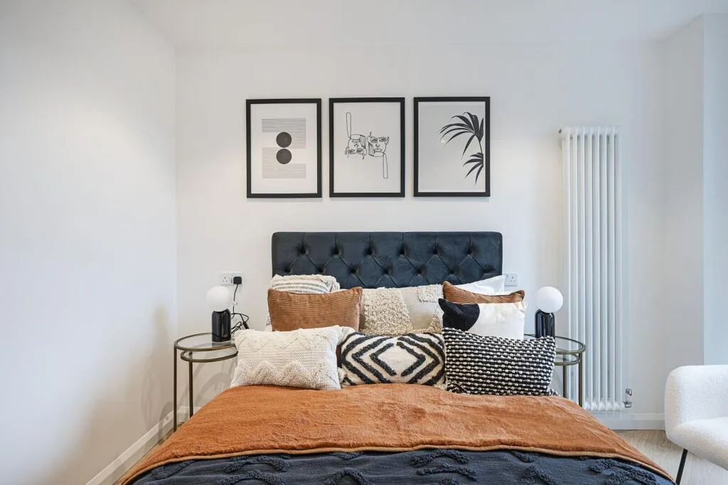 1 bedroom flat for rent