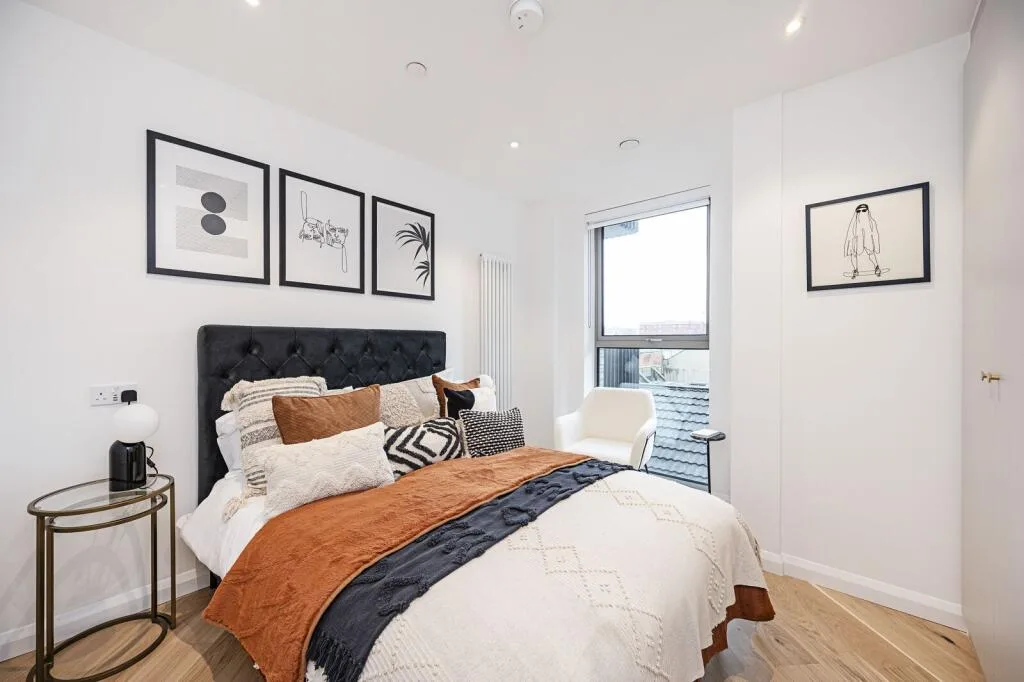 1 bedroom flat for rent