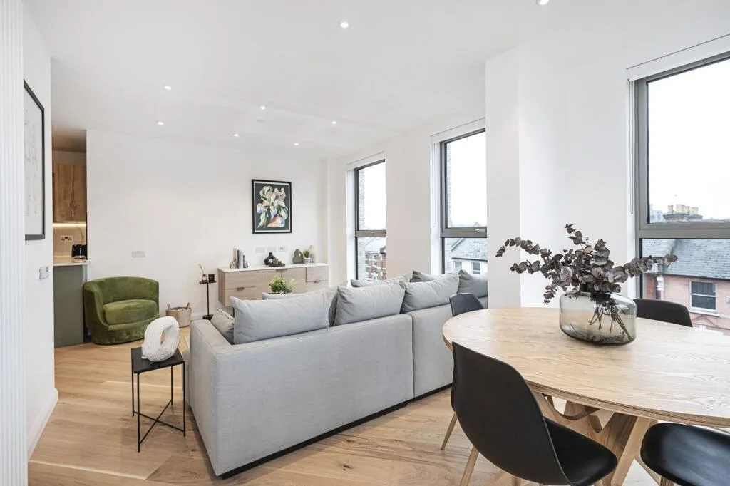 1 bedroom flat for rent