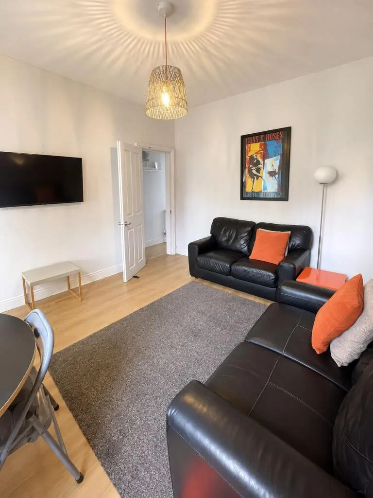 1 bedroom terraced house for rent