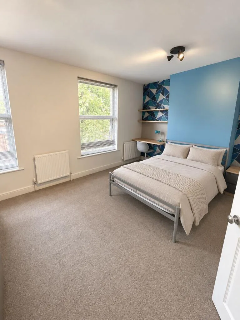 1 bedroom terraced house for rent