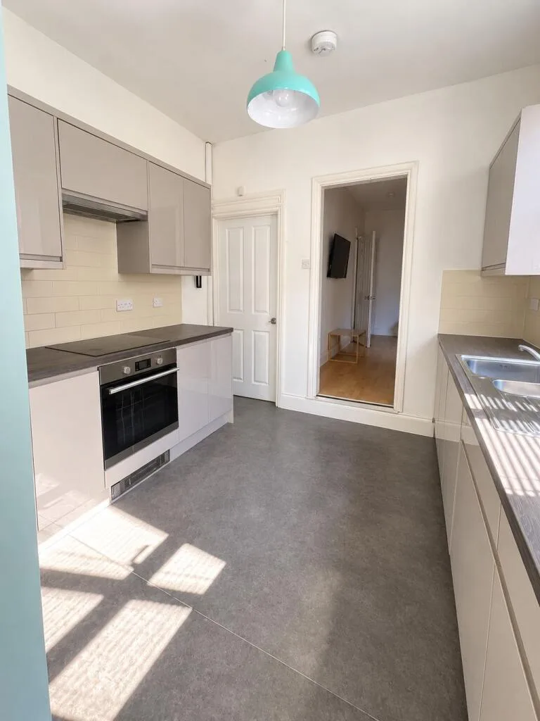 1 bedroom terraced house for rent