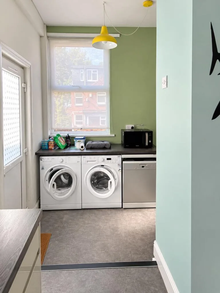 1 bedroom terraced house for rent